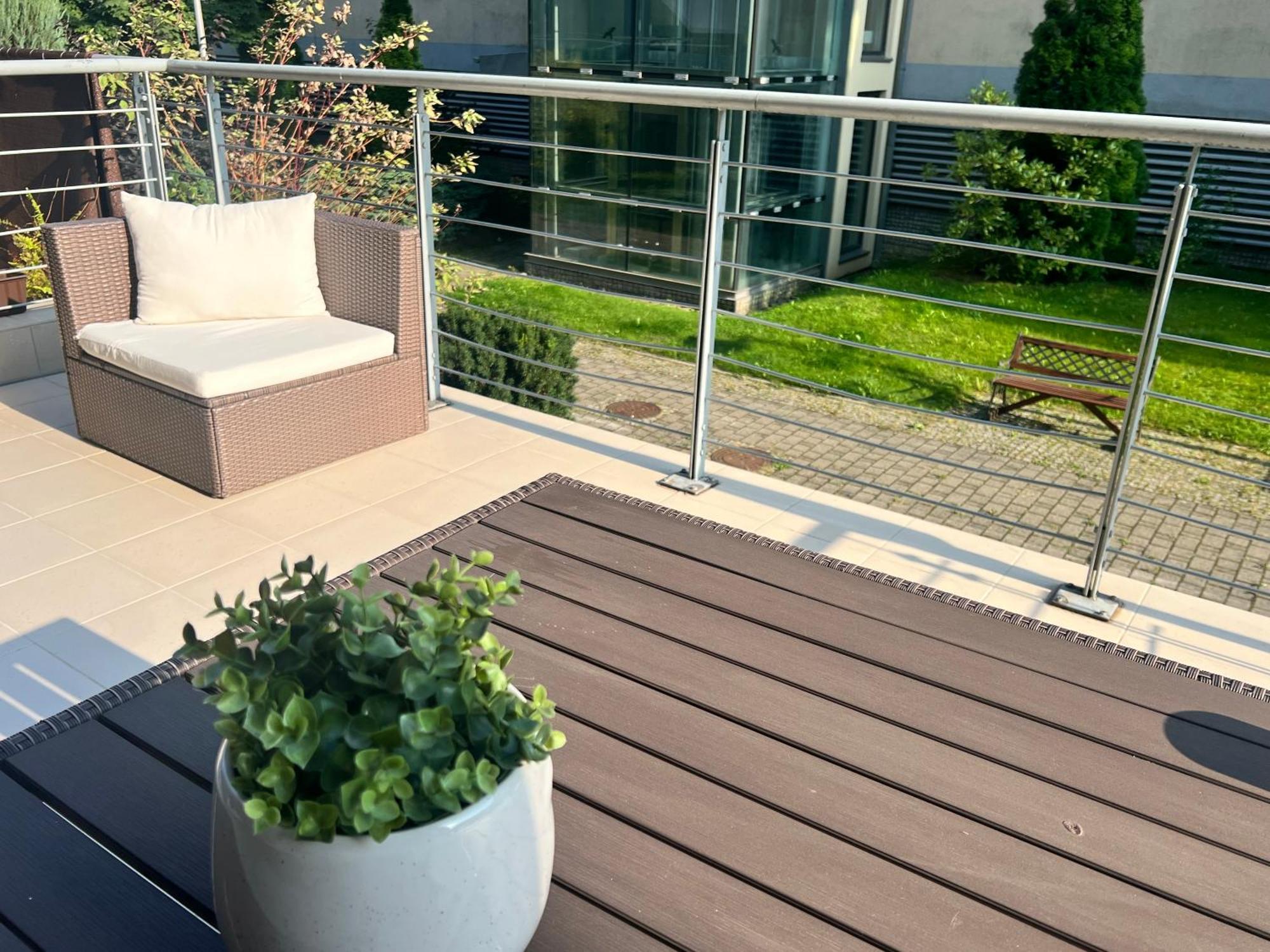 Apartament Zeta Lux Ustron Dış mekan fotoğraf