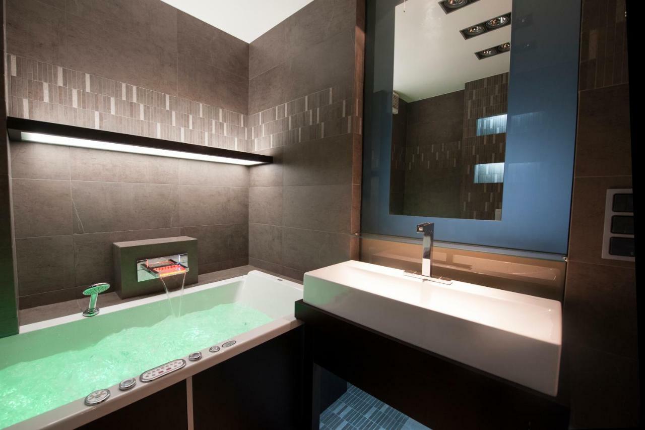 Apartament Zeta Lux Ustron Dış mekan fotoğraf