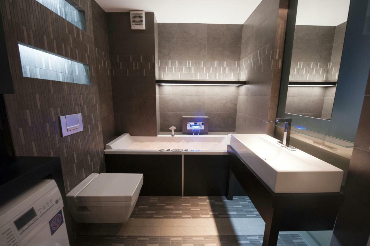Apartament Zeta Lux Ustron Dış mekan fotoğraf