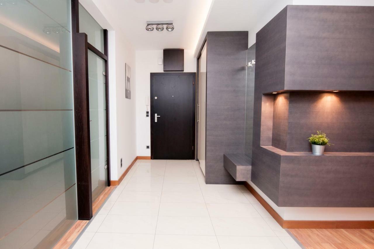 Apartament Zeta Lux Ustron Dış mekan fotoğraf